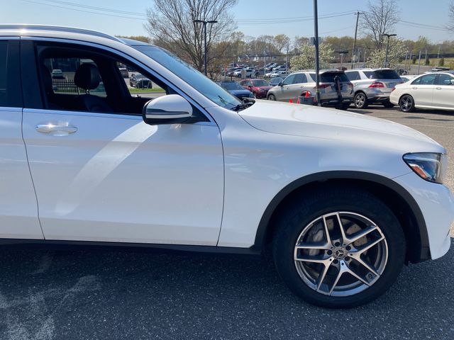 2019 MERCEDES-BENZ GLC-Class photo 7 of 16