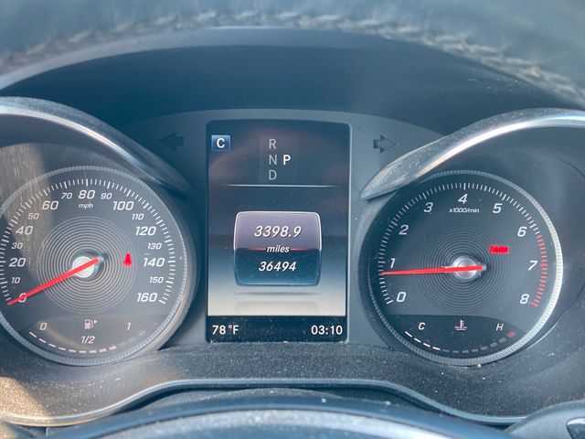 2019 MERCEDES-BENZ GLC-Class photo 15 of 16