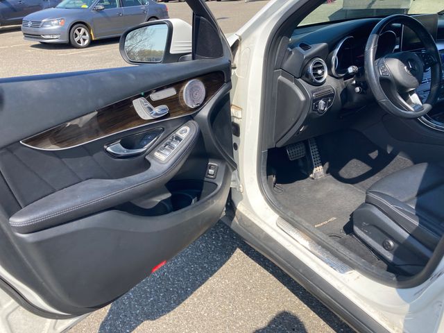2019 MERCEDES-BENZ GLC-Class photo 13 of 16