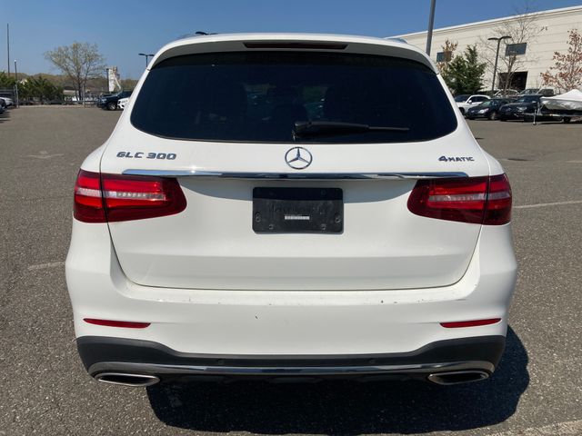 2019 MERCEDES-BENZ GLC-Class photo 4 of 16