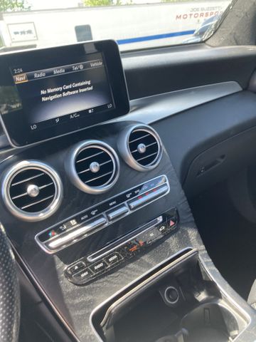 2018 Mercedes-Benz GLC photo 11 of 11