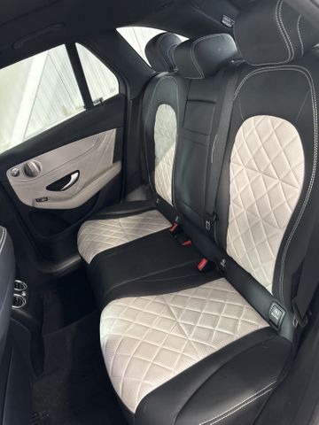 2019 MERCEDES-BENZ GLC-Class photo 7 of 8