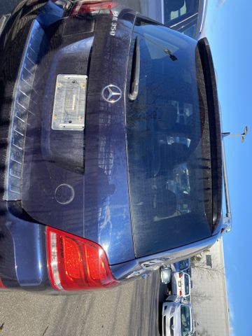 2015 Mercedes-Benz GLK photo 4 of 15