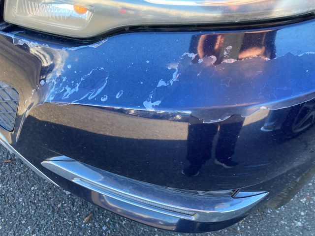 2015 Mercedes-Benz GLK photo 2 of 15