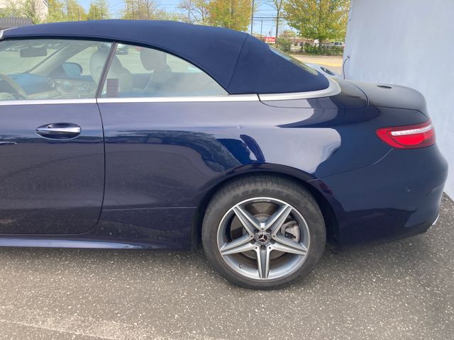 2019 Mercedes-Benz E-Class photo 3 of 15