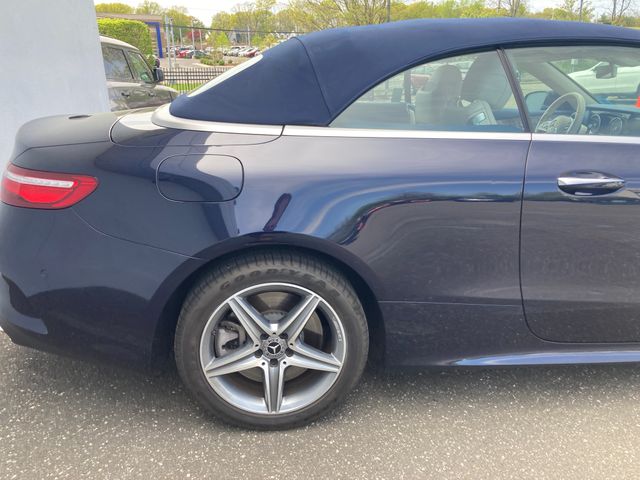 2019 Mercedes-Benz E-Class photo 7 of 15