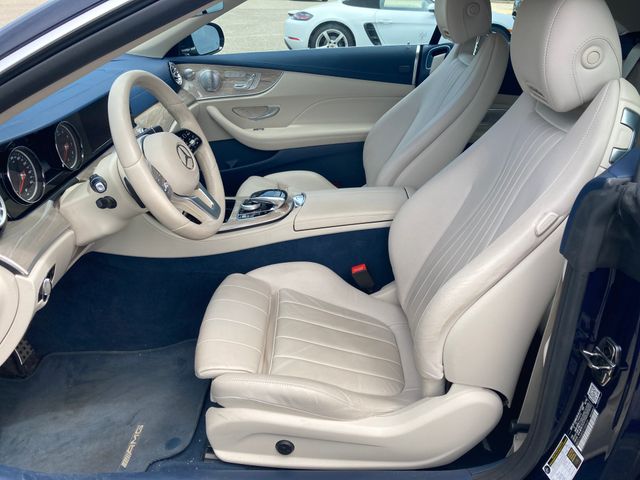 2019 Mercedes-Benz E-Class photo 13 of 15