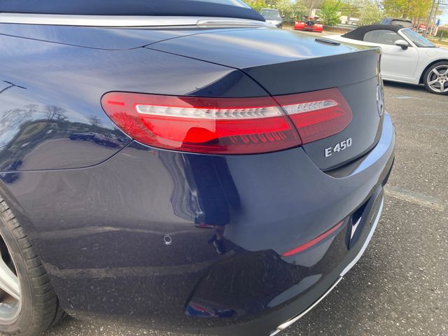 2019 Mercedes-Benz E-Class photo 5 of 15