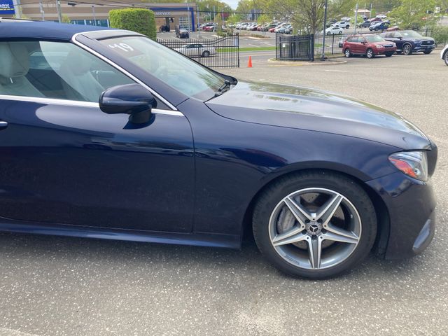 2019 Mercedes-Benz E-Class photo 8 of 15