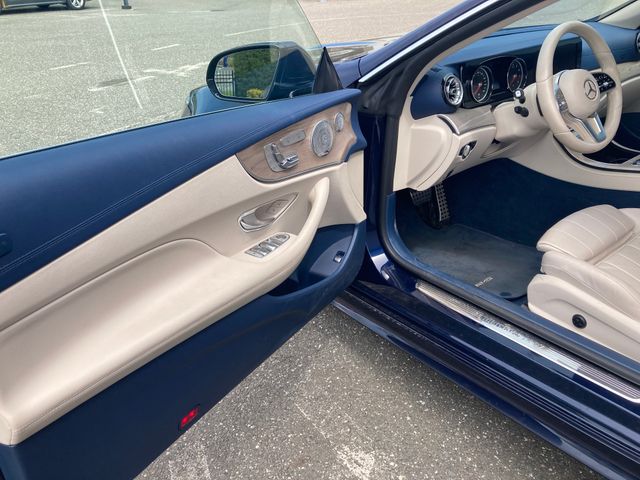 2019 Mercedes-Benz E-Class photo 12 of 15