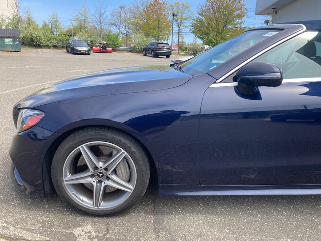 2019 Mercedes-Benz E-Class photo 2 of 15