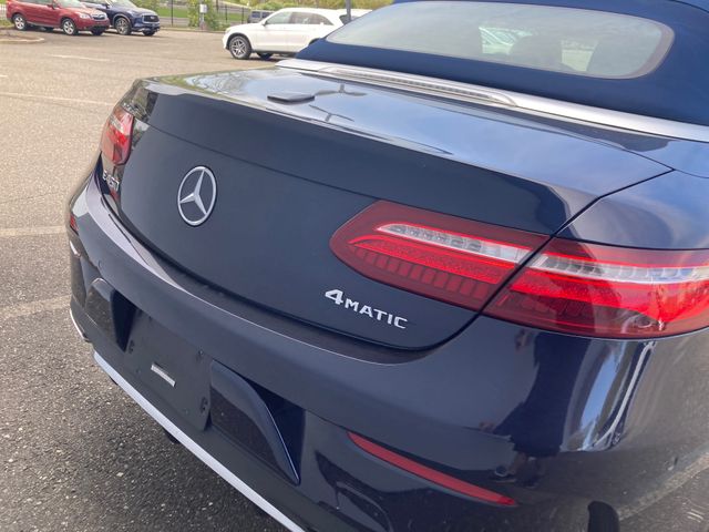 2019 Mercedes-Benz E-Class photo 6 of 15