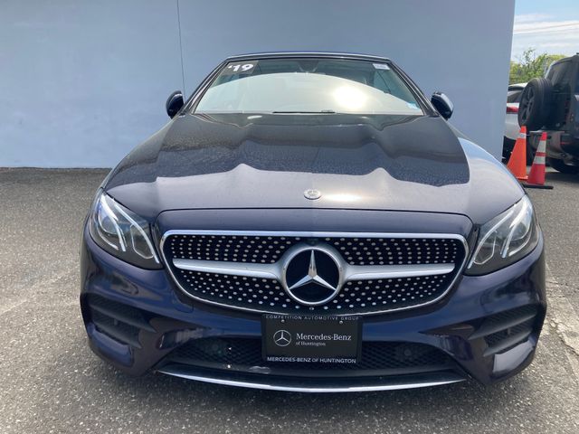 2019 Mercedes-Benz E-Class photo 9 of 15