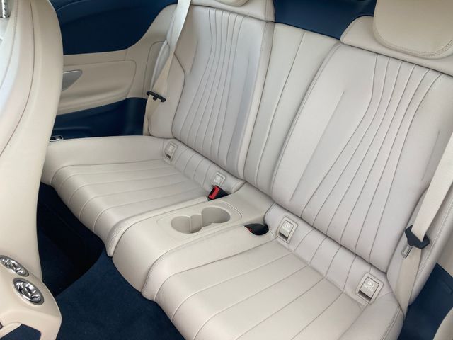 2019 Mercedes-Benz E-Class photo 11 of 15