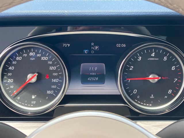 2019 Mercedes-Benz E-Class photo 14 of 15