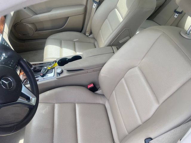 2013 MERCEDES-BENZ C-Class photo 11 of 13