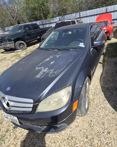 2010 MERCEDES-BENZ C-Class photo 5 of 6