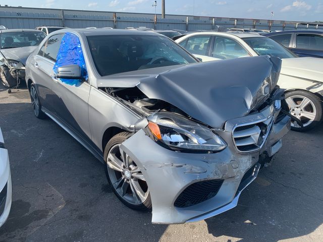 2014 MERCEDES-BENZ E-Class photo 2 of 6