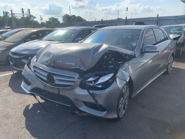 2014 MERCEDES-BENZ E-Class photo 1 of 6
