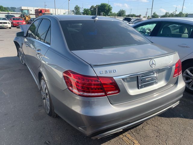 2014 MERCEDES-BENZ E-Class photo 5 of 6