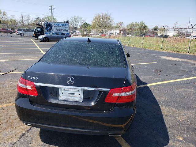 2012 MERCEDES-BENZ E-Class photo 5 of 14