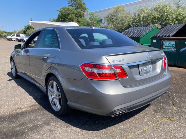 2011 Mercedes-Benz E-Class photo 2 of 12