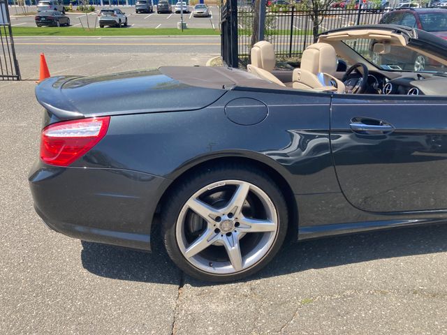 2013 MERCEDES-BENZ SL-Class photo 6 of 12