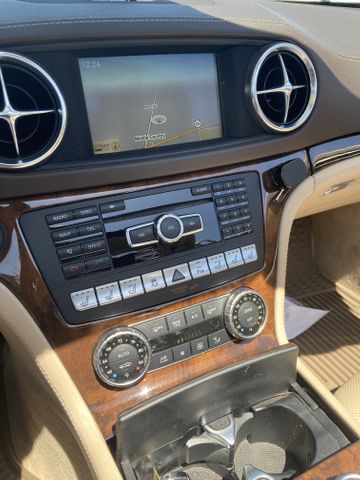 2013 MERCEDES-BENZ SL-Class photo 12 of 12