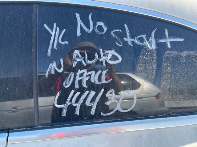 2014 Mercedes-Benz CLA250 photo 5 of 5