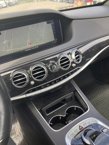 2019 Mercedes-Benz S-Class photo 12 of 12