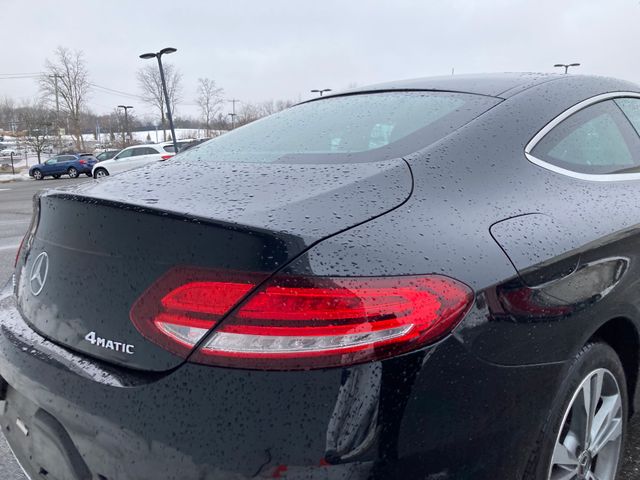 2019 Mercedes-Benz C-Class photo 10 of 16