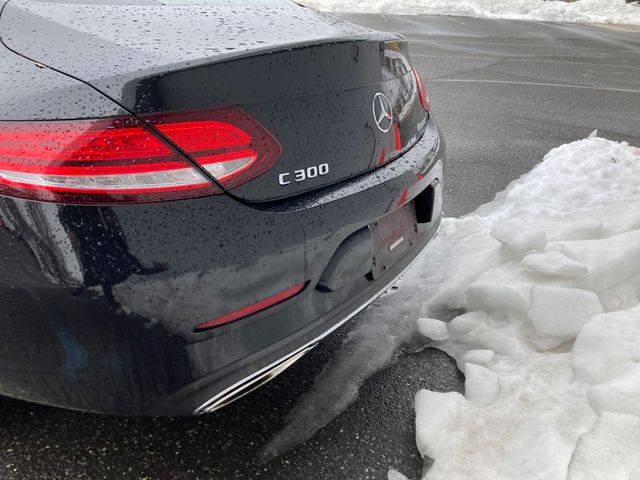 2019 Mercedes-Benz C-Class photo 5 of 16