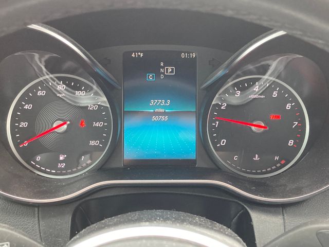 2019 Mercedes-Benz C-Class photo 15 of 16