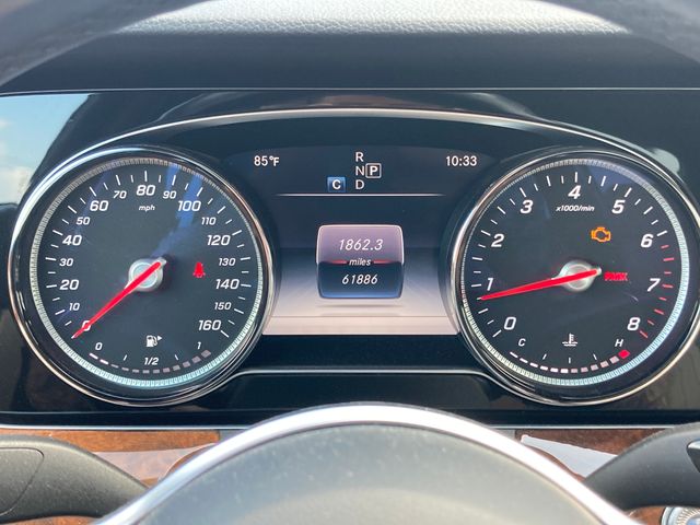 2019 Mercedes-Benz E-Class photo 9 of 9