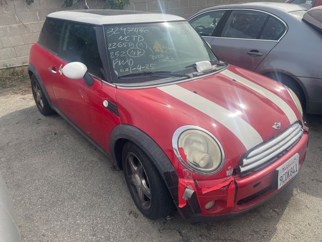 2007 Mini Cooper photo 4 of 5