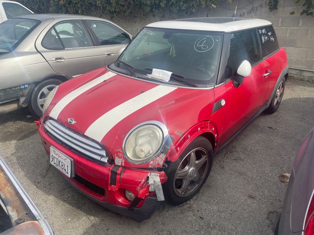 2007 Mini Cooper photo 1 of 5