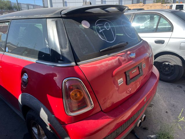 2009 Mini Cooper S photo 5 of 6