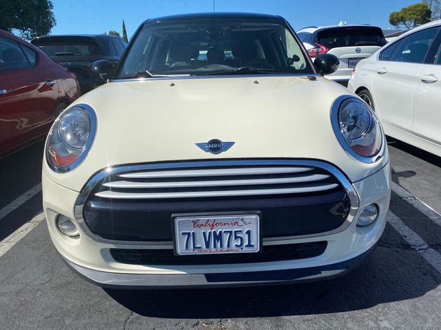 2015 MINI Hardtop photo 2 of 20