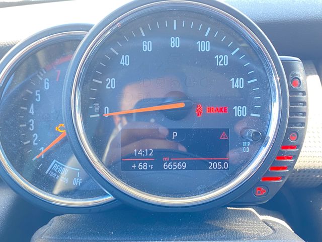 2015 MINI Hardtop photo 20 of 20