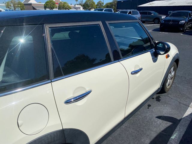 2015 MINI Hardtop photo 12 of 20