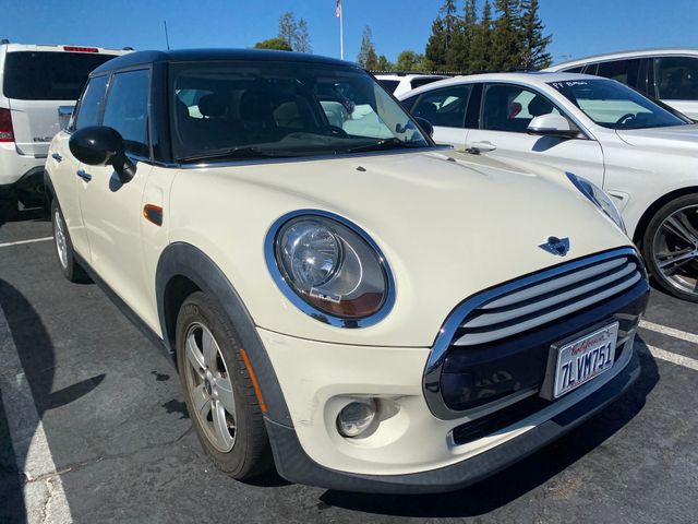 2015 MINI Hardtop photo 4 of 20