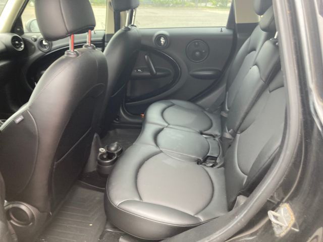 2014 MINI Cooper S Countryman photo 10 of 13