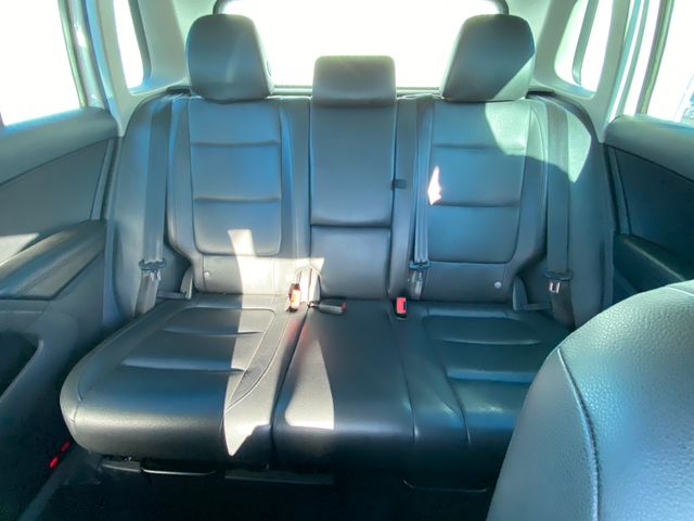2012 Volkswagen Tiguan photo 17 of 18