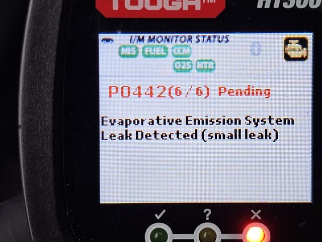 2007 Volkswagen Eos photo 21 of 44