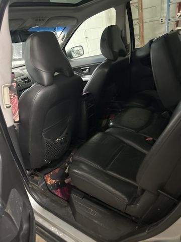 2005 VOLVO XC90 photo 4 of 6