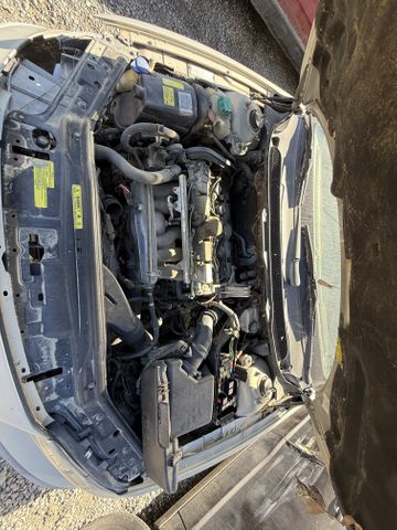 2001 VOLVO V70 photo 9 of 11