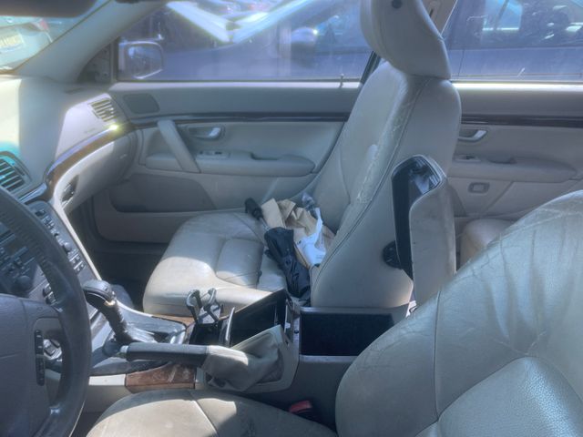 2005 VOLVO S80 photo 6 of 6