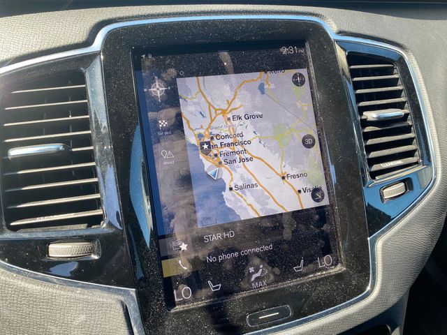 2016 VOLVO XC90 photo 20 of 22