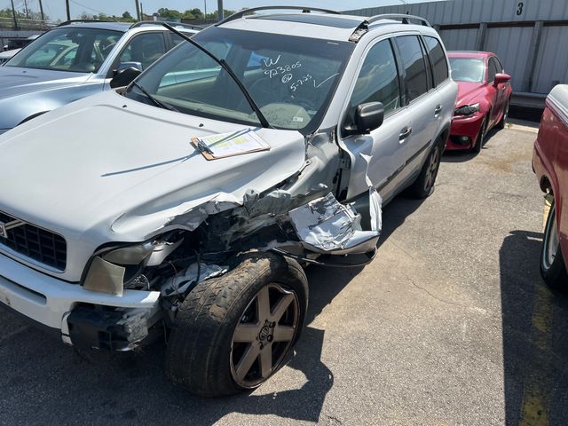 2006 VOLVO XC90 photo 1 of 4