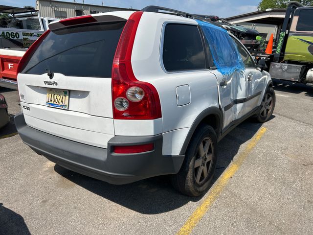 2006 VOLVO XC90 photo 3 of 4